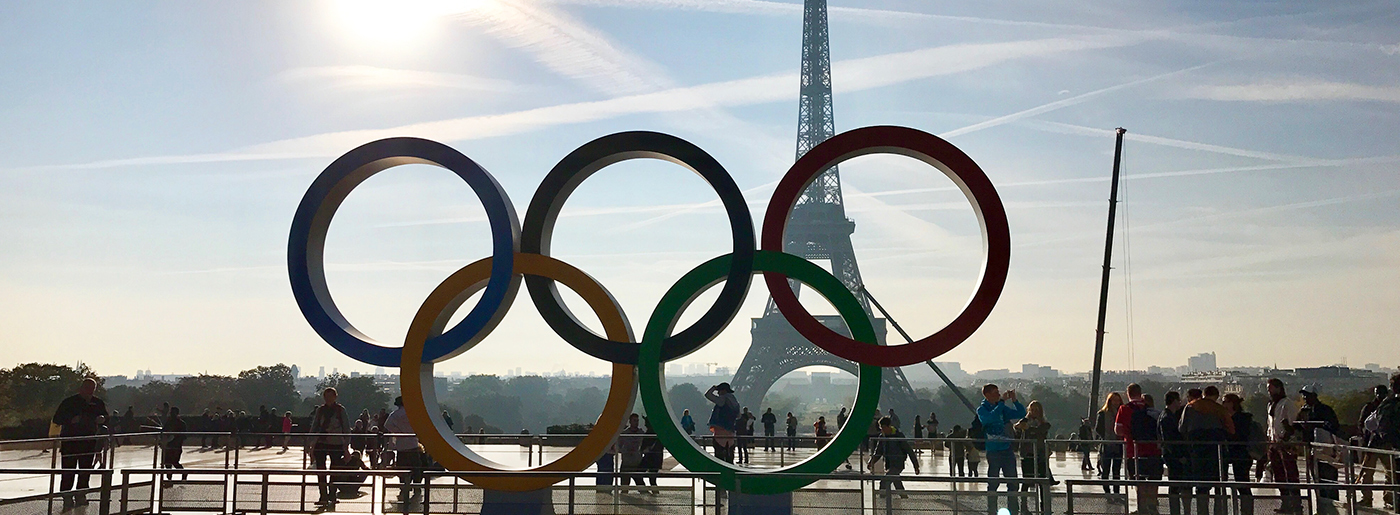 Paris Olympics drops ban on tropical timber – Quercus Forest Products Ltd